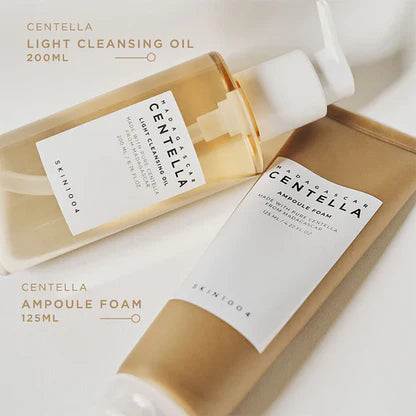 Double Cleansing Duo Set [2 pcs] - SKIN 1004