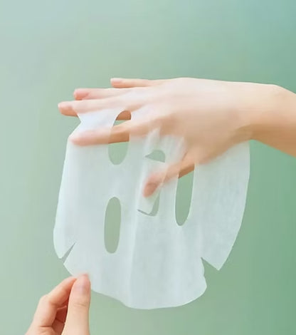 Mascarilla de Velo Tea-Trica - Skin 1004